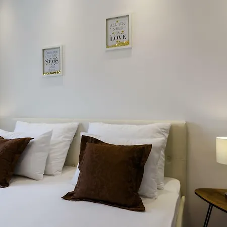 Aa 1 Appartement *