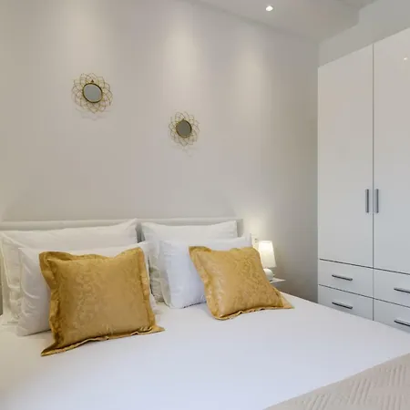 Apartament Aa 1 Trogir