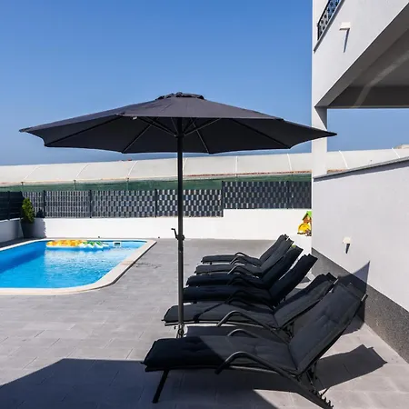 Апартаменти Aa 1 Трогір