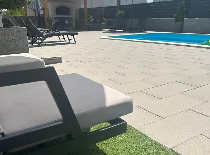 Apartman Aa 1 Trogir