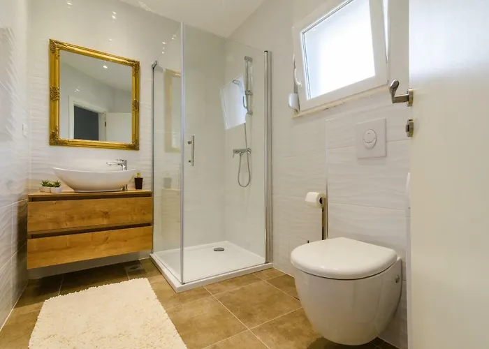 Aa 1 Apartamento Trogir