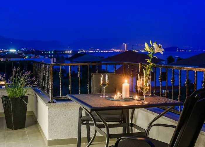 Apartman Aa 1 Trogir