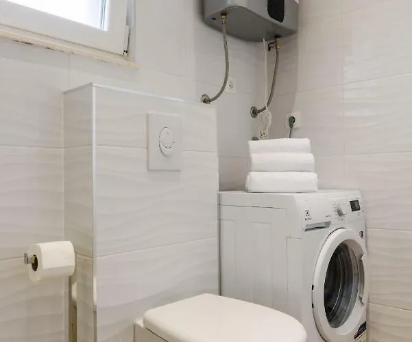 Apartamento Aa 1 Trogir