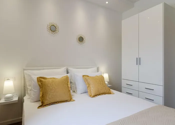 Apartamento Aa 1 Trogir