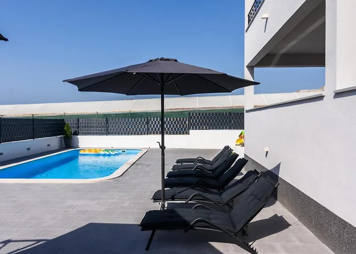 Apartman Aa 1 Trogir