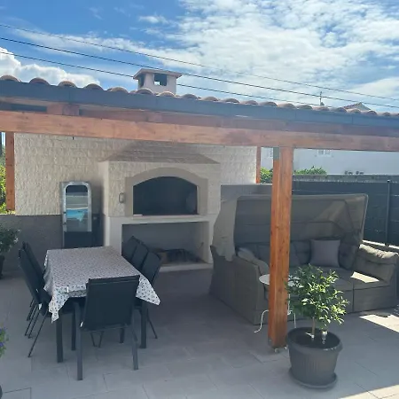 Apartman Aa 1 Trogir