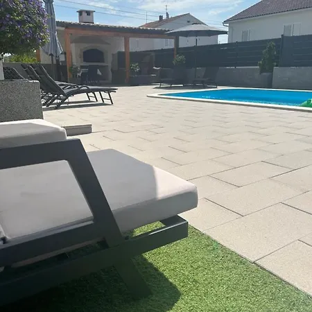 Lägenhet Aa 1 Trogir