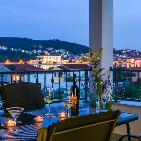 Apartament Aa 1 Trogir
