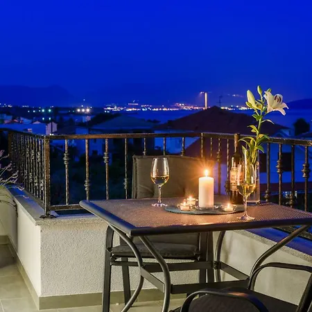 Apartament Aa 1 Trogir