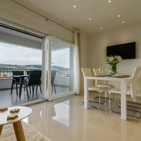 Apartament Aa 1