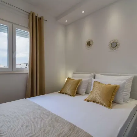 Lägenhet Aa 1 Trogir