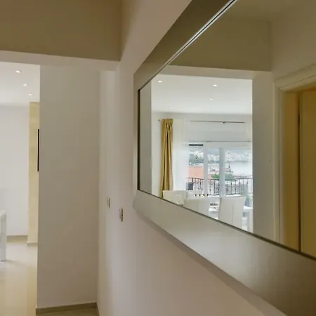 Lägenhet Aa 1 Trogir