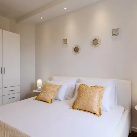 Lägenhet Aa 1 Trogir