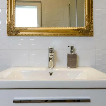 Aa 1 Lägenhet Trogir