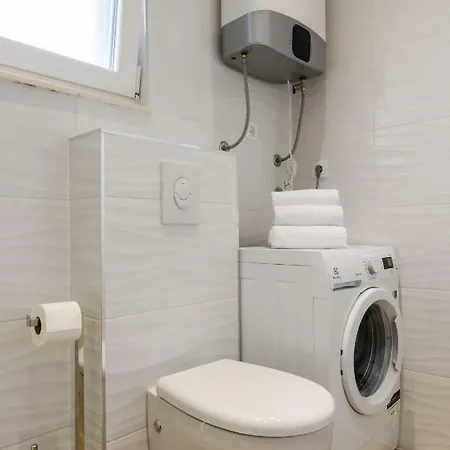 Apartament Aa 1 Trogir