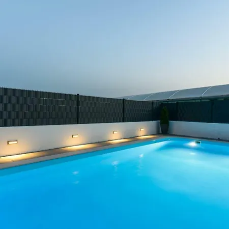 Apartament Aa 1