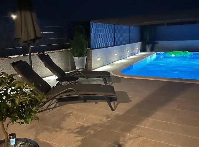Aa 1 Appartement