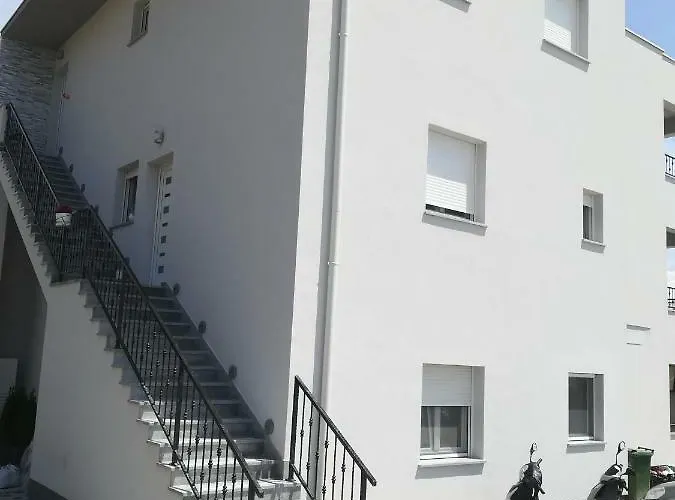 Aa 1 Appartement Trogir