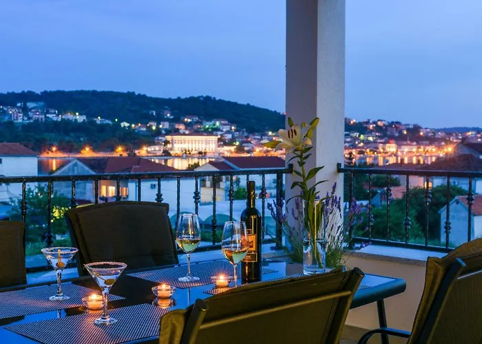 Appartement Aa 1 Trogir