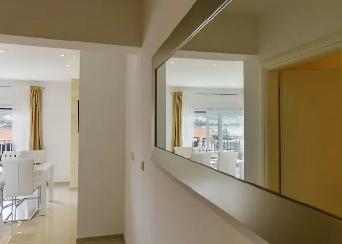 Appartement Aa 1 Trogir