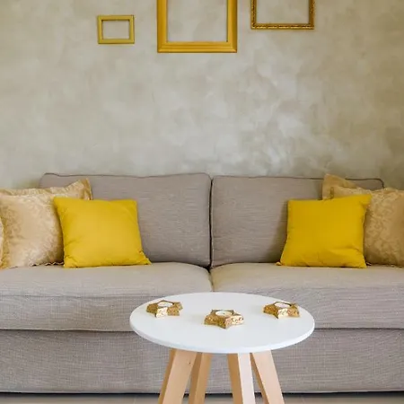 Apartment Aa 1
