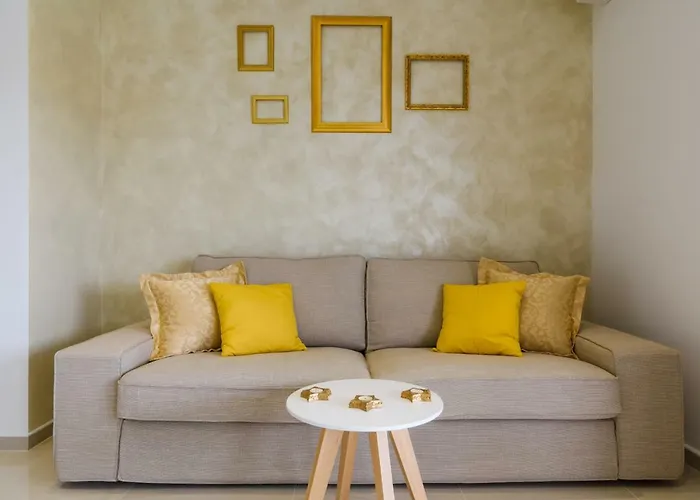 Aa 1 Apartament Trogir