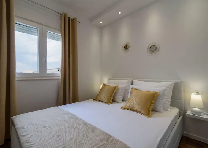 Apartament Aa 1 Trogir