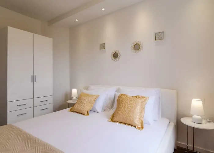 Apartament Aa 1 Trogir