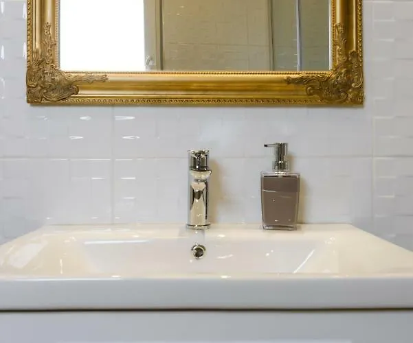 Aa 1 Apartament Trogir